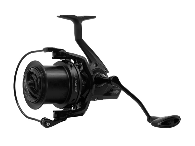 Delphin Elsőfékes Orsó Oktis 12T SH