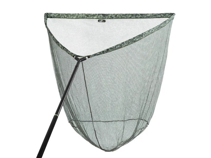 Delphin Merítőháló TELEFIX C2G 2részes 1,8m - 100x100cm