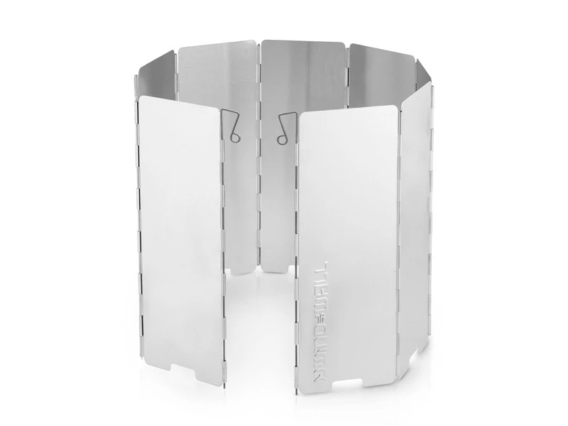 Delphin Szélfogó Főzőhöz WindWALL