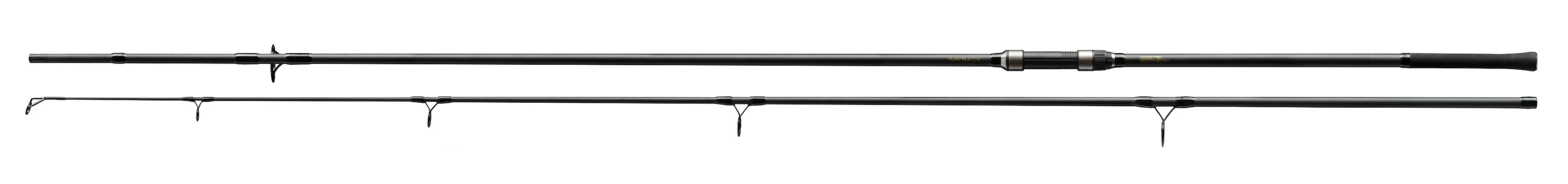 Carp Academy Bojlis Bot Wayback Carp 12ft (360cm) 2részes - 3,5lb