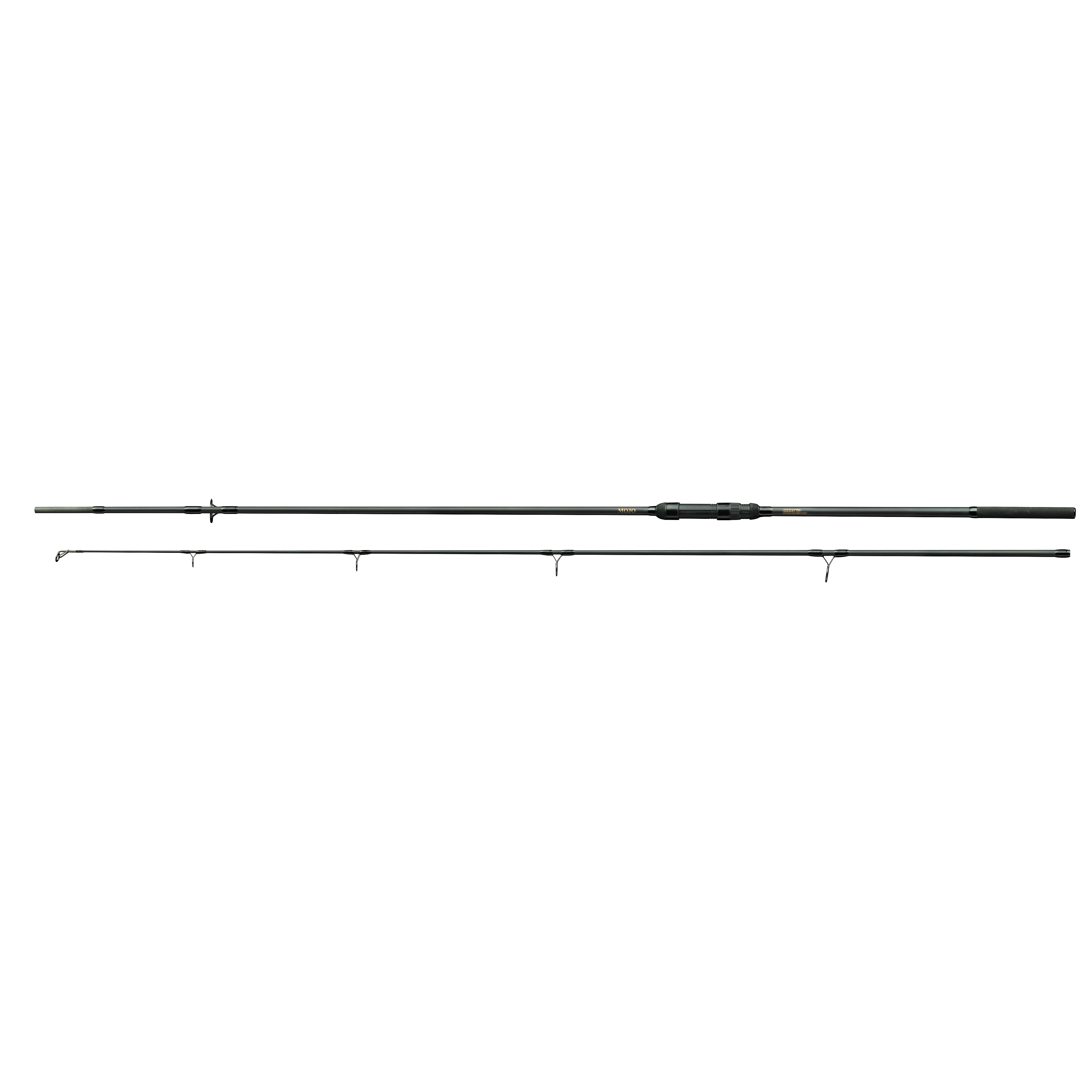 Carp Academy Bojlis Bot Mojo 10ft (300cm) 2részes - 3Lbs