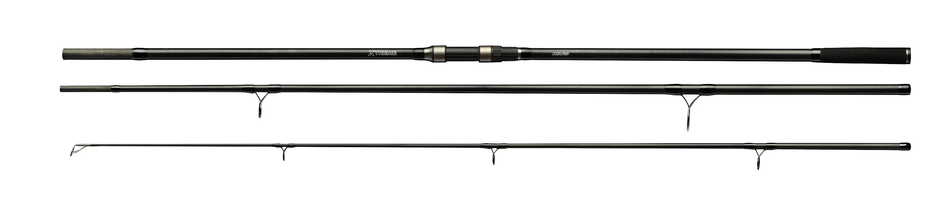 Nevis Bojlis Bot Extreme 390cm 3részes - 3,5lb