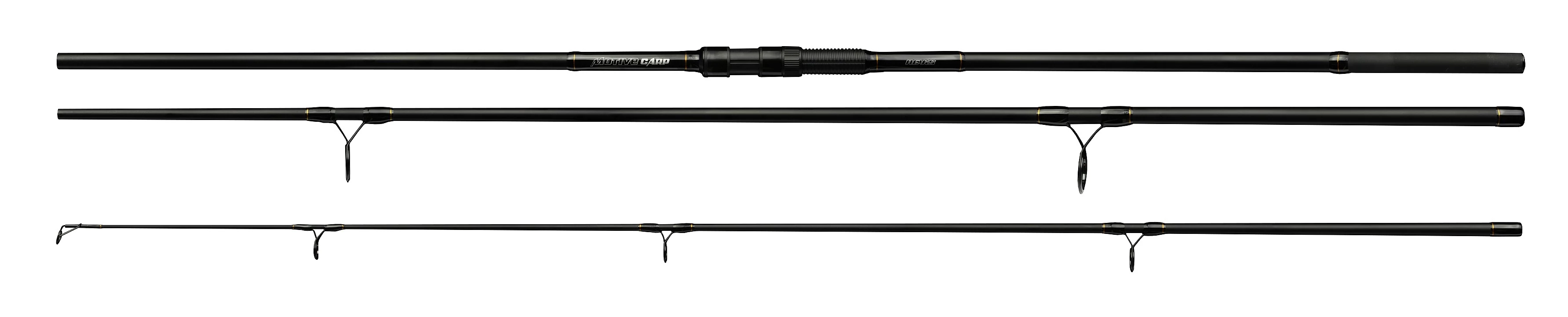 Nevis Spod Bot Motive Carp Spod 390cm 3részes - 4,5lb