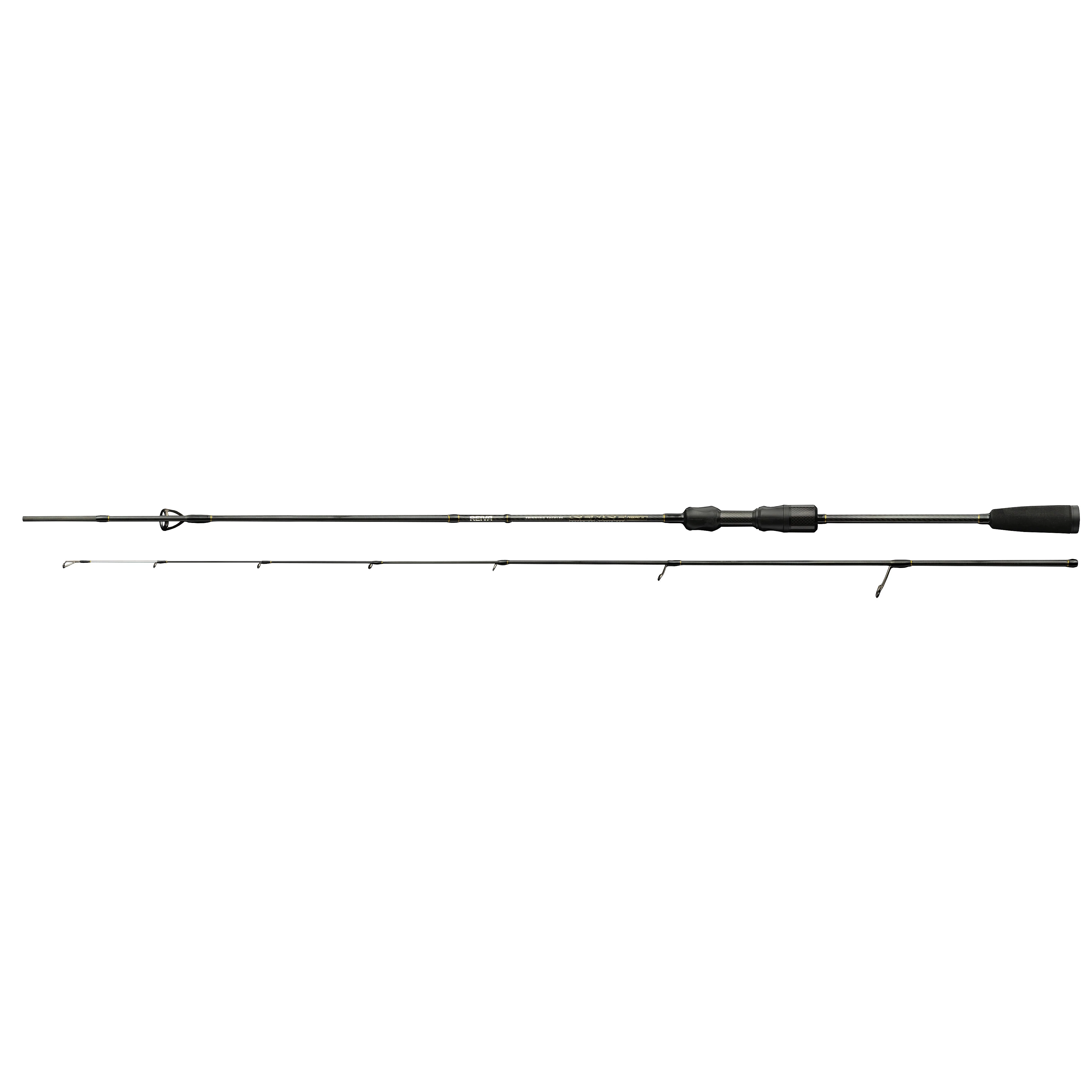 Reiva Pergető Bot Sense Spin 180cm UL - 1-7g