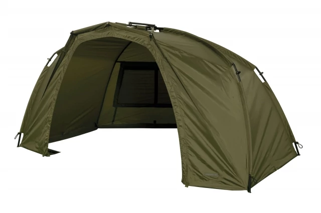 Trakker Ponyva Tempest Brolly 100 Skull Cap Wrap