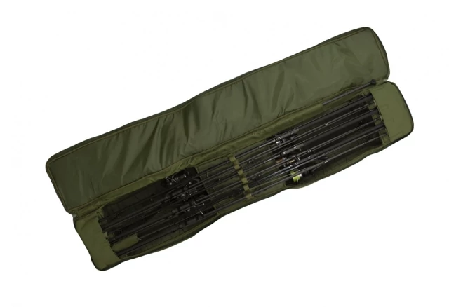 Trakker Botzsák NXG 6 Botos Rod Holdall