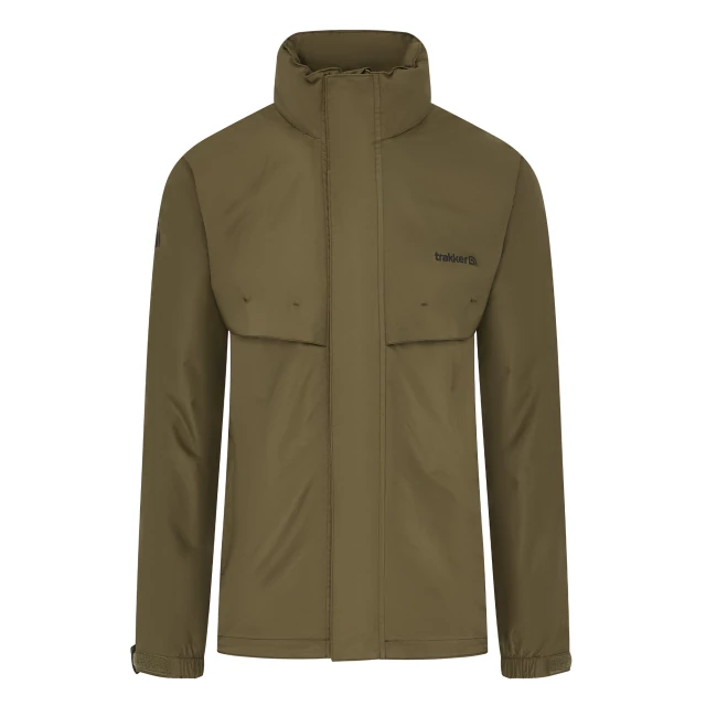 Trakker Esőkabát CR Downpour Jacket