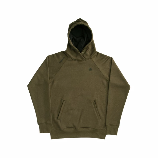 Trakker Pulóver Premium Marl Hoody