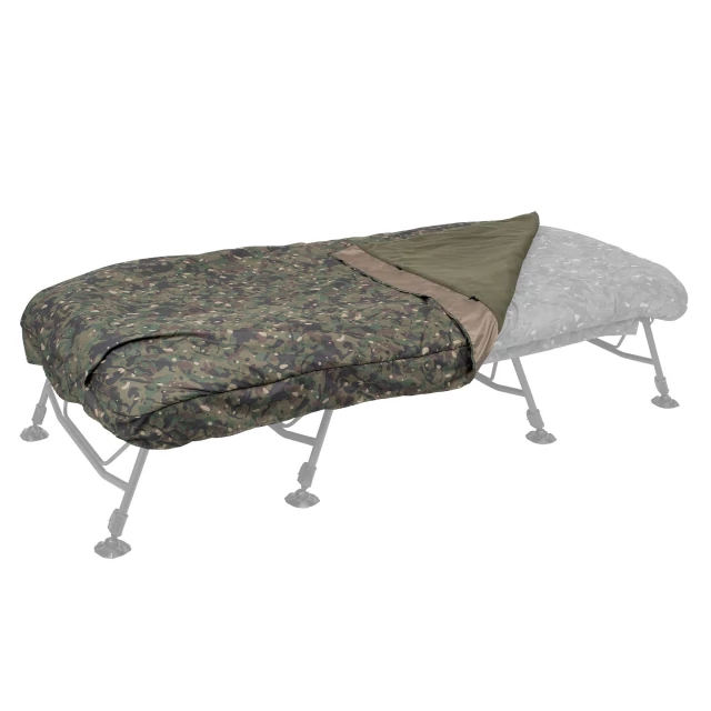 Trakker Ágytakaró RLX Bed Cover