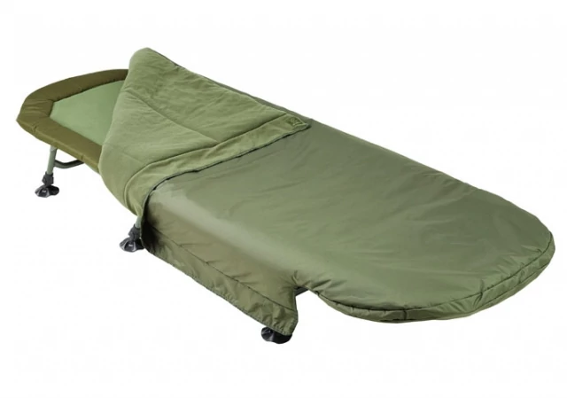 Trakker Ágytakaró Aqatexx Deluxe Bed Cover