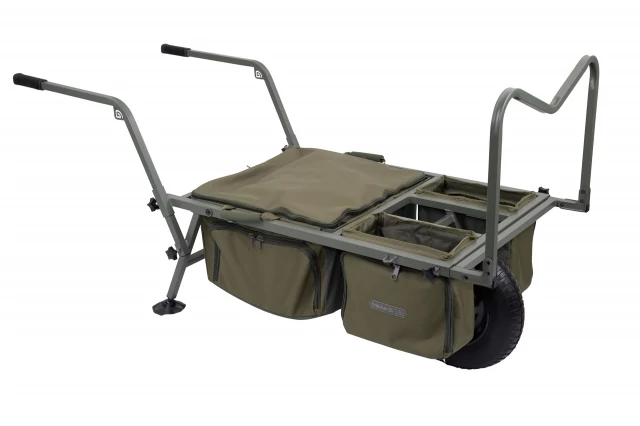 Trakker Talicska X-Trail Compact Barrow