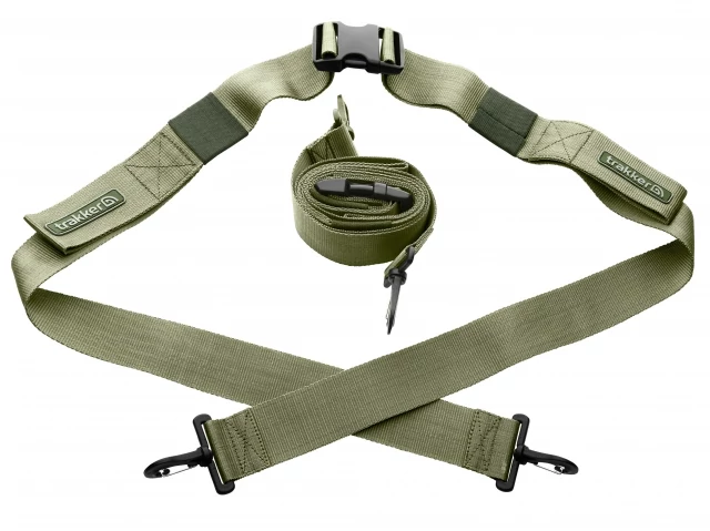 Trakker Talicskához Lefogató Pánt Lock & Load Barrow Strap