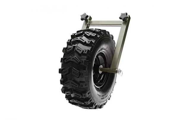 Trakker X-Trail Talicskához Széles Kerék Wide Wheel