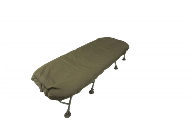 Trakker Ágy RLX 8-Leg Bed System