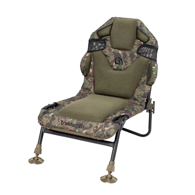 Trakker Szék Levelite Camo Transformer Chair