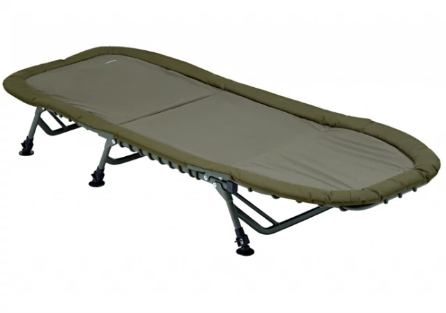 Trakker Ágy RLX Flat-6 Superlite Bed