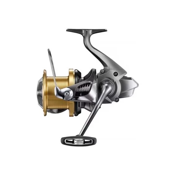 Shimano Elsőfékes Orsó Aerlex 14000 XSC