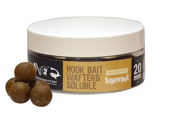The One Csalizó Bojli Fermented Hook Bait Wafter Soluble (20mm)