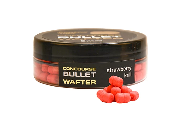 Benzár Wafter Mix Concourse Bullet 5mm