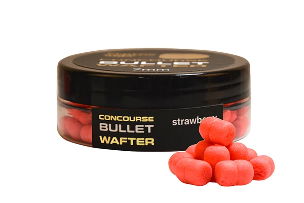 Benzár Wafter Mix Concourse Bullet 7mm