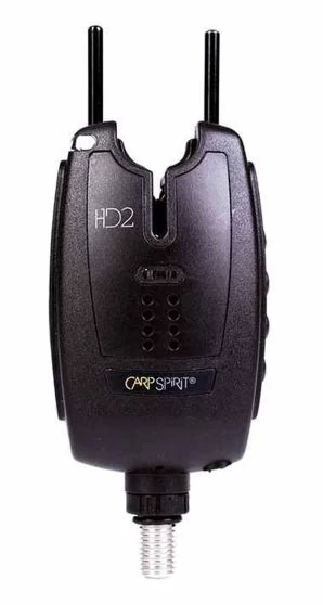 Carp Spirit Elektromos Kapásjelző HD2 Alarm