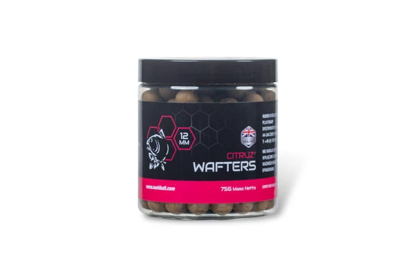Nash Citruz Wafters Fehér