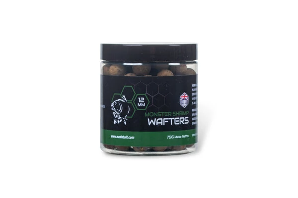 Nash Wafters Monsters Shrimp (100g)