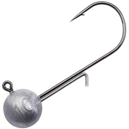 Berkley Jig Fej Round Jigheads (3db)