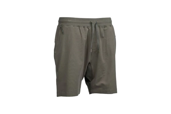 Nash Rövidnadrág Make It Happen Badge Shorts Green
