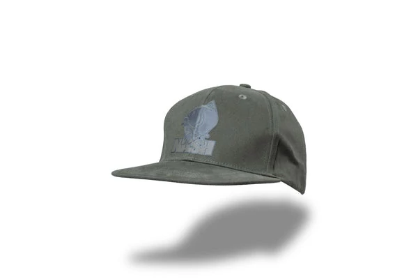 Nash Baseball Sapka Make It Happen Big Fish Snap Back Cap Green