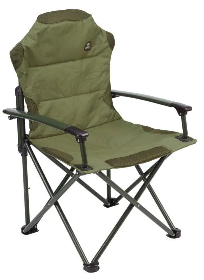 Carp Spirit Fotel Confort Chair