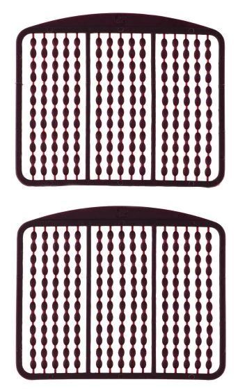 Carp Spirit Bojlistopper Brown