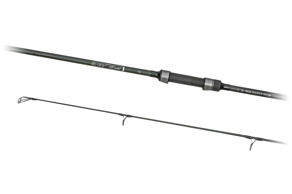 Carp Zoom Marshal Bojlis Bot Slim Carp 10ft (300cm) 2részes - 3lb