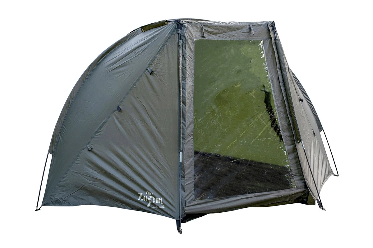 Carp Zoom Sátor Practic Bivvy (Egyszemélyes) - 255x180x130 cm