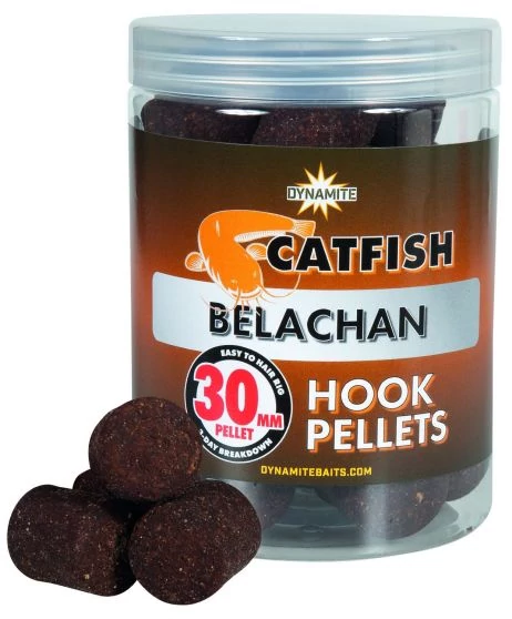 Dynamite Baits Pellet Belachan Hook (600g) - 30mm