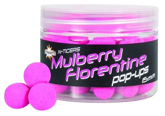 Dynamite Baits N-Ticers Pop-Up