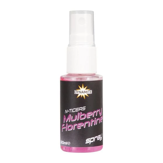 Dynamite Baits Spray N-Ticers (30ml)