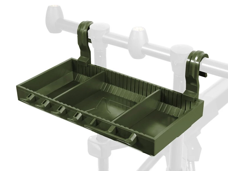 Delphin Rodpod Polc ShelfPOD - Camo