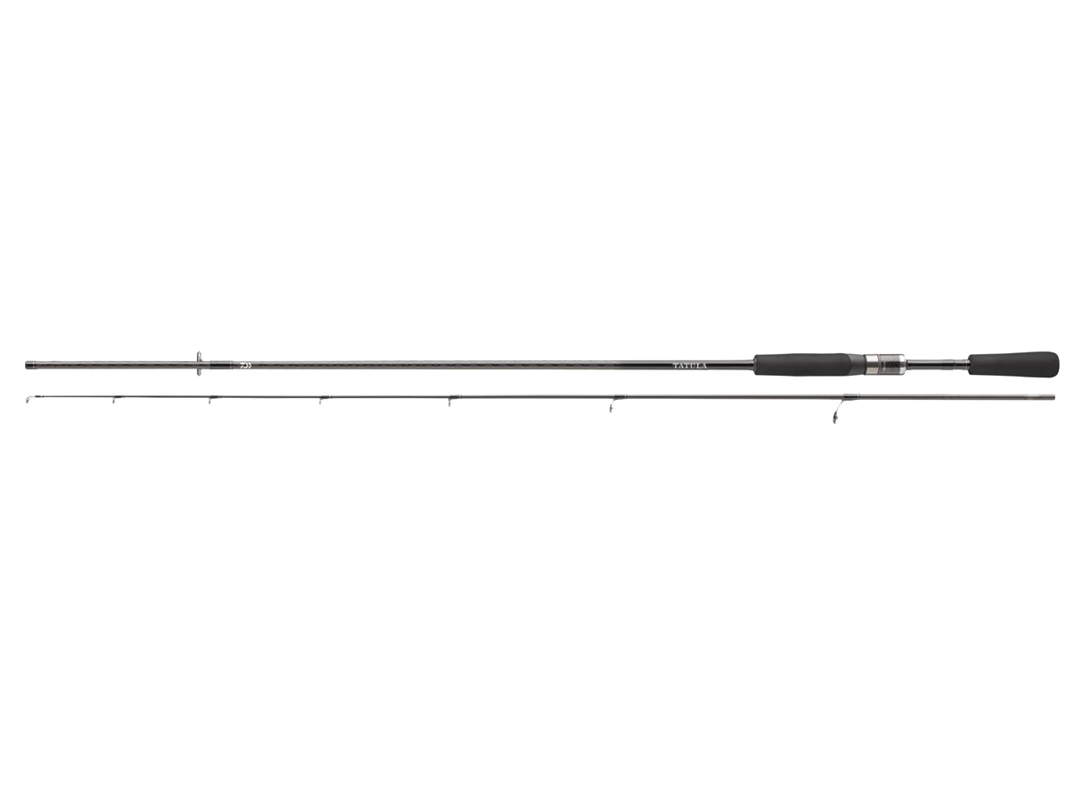 Daiwa Pergető Bot Tatula XT Spinning Rod - 203cm