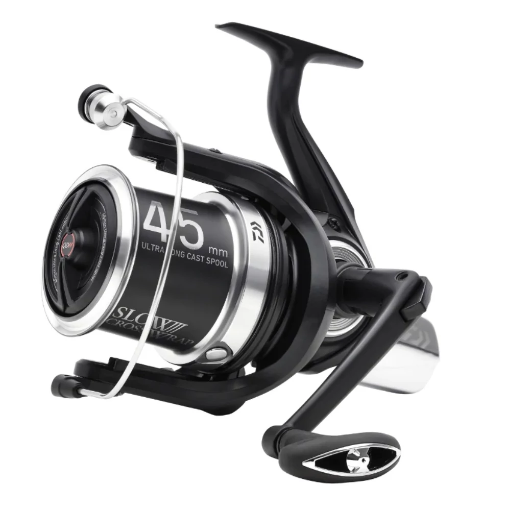 Daiwa Spod Orsó 23 Super Spod 45 SCW QD-OT