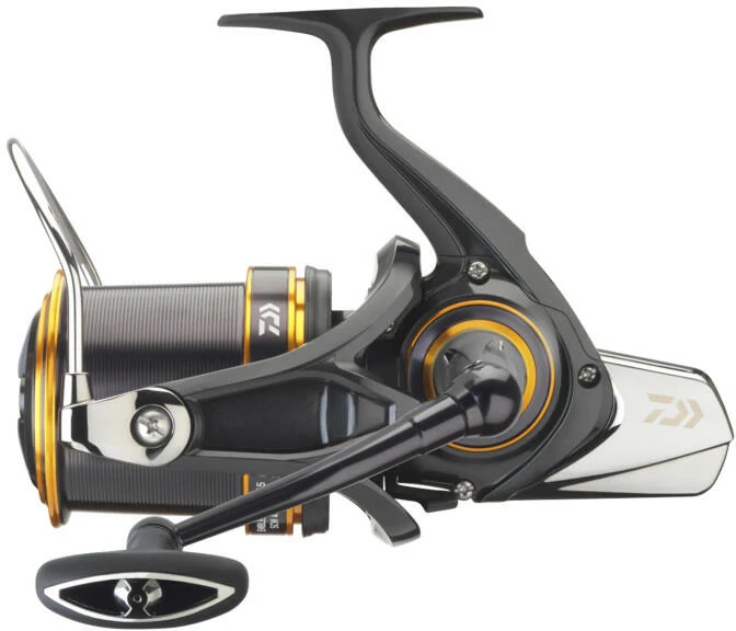 Daiwa Távdobó Orsó 23 Emblem Surf 45 SCW QD