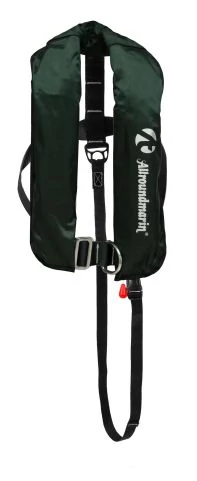 Allroundmarin Automata Mentőmellény