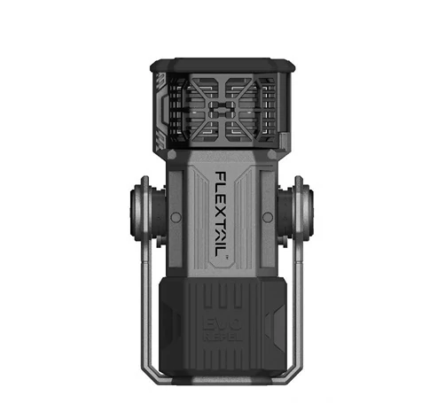 Flextail Hordozható Szúnyogriasztó Evo Repel 3in1