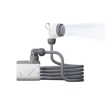 Flextail Hordozható Zuhany Tiny Shower
