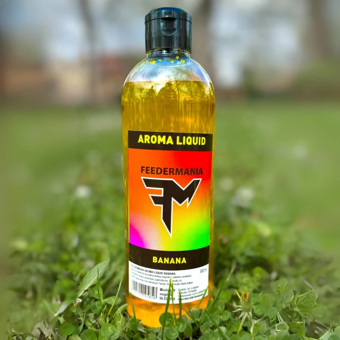 Feedermánia Aroma Liquid (500ml)