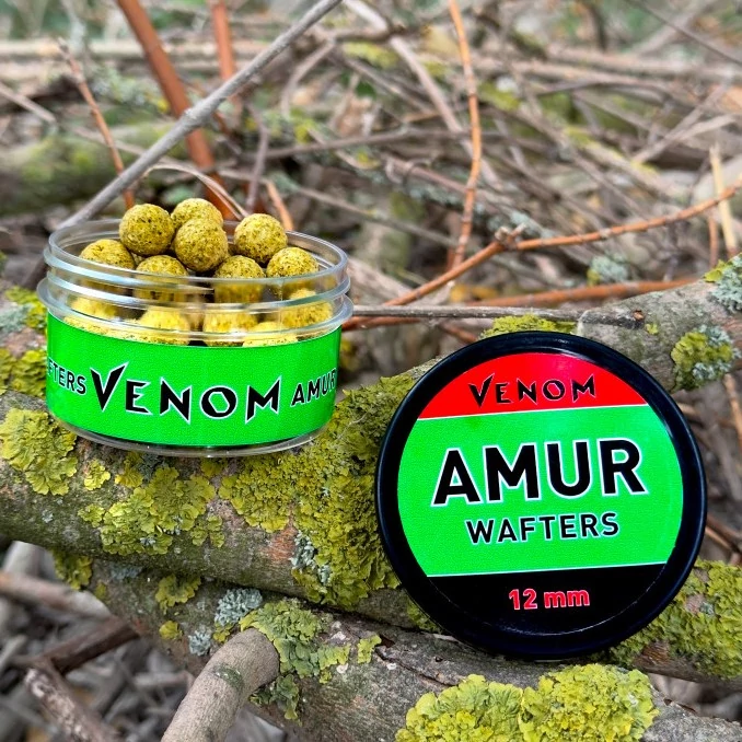 Feedermania Wafters Venom Amur (40g)