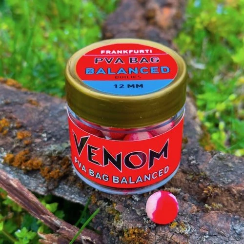 Feedermania Venom Pva Bag Balanced (12mm)