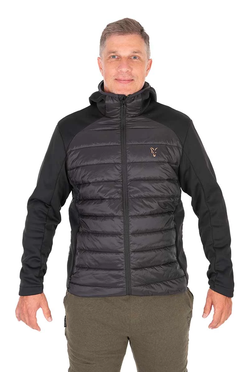 Fox Dzseki Collection Hybrid Jacket B/O