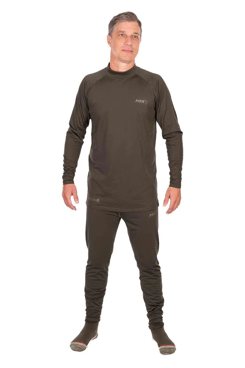 Fox Aláöltözett Szett Thermal Base Layer