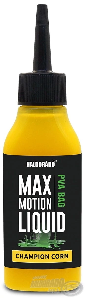 Haldorádó Max Motion PVA Bag Liquid